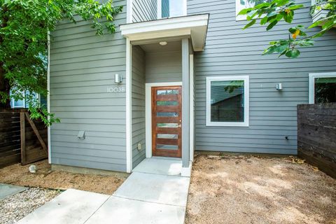 Tiny photo for 1003 Valdez ST #2, Austin, TX 78741 (MLS # 3002546)