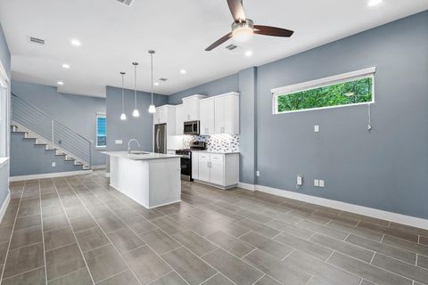 Tiny photo for 1003 Valdez ST #2, Austin, TX 78741 (MLS # 3002546)