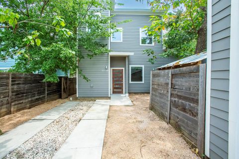 Tiny photo for 1003 Valdez ST #2, Austin, TX 78741 (MLS # 3002546)