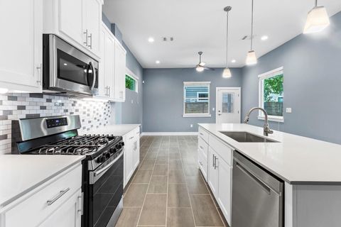 Tiny photo for 1003 Valdez ST #2, Austin, TX 78741 (MLS # 3002546)