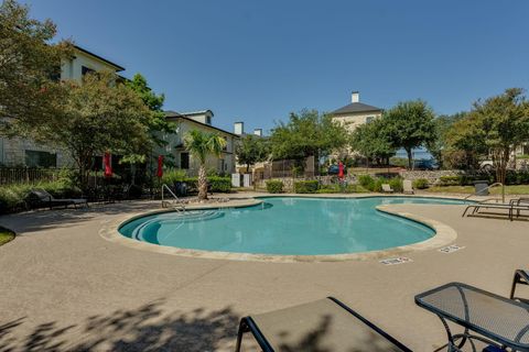 Tiny photo for 7701 Rialto BLVD #1116, Austin, TX 78735 (MLS # 8630411)