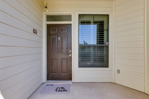 Tiny photo for 7701 Rialto BLVD #1116, Austin, TX 78735 (MLS # 8630411)