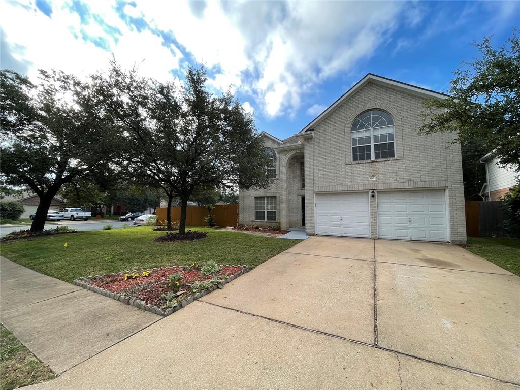9001 Wildwater WAY
