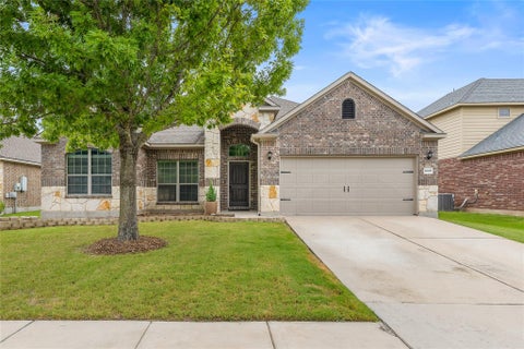 Photo of 1008 N Ash CV, Hutto, TX 78634 (MLS # 7306642)