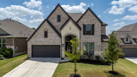 Photo of 194 Trout River RD, Kyle, TX 78640 (MLS # 1299567)