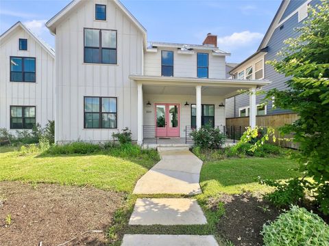 Photo of 3509 Cepeda ST, Austin, TX 78723 (MLS # 8164035)