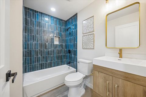 Tiny photo for 4608 Frontier TRL, Austin, TX 78745 (MLS # 4848690)