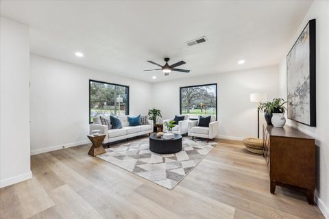 Tiny photo for 4608 Frontier TRL, Austin, TX 78745 (MLS # 4848690)