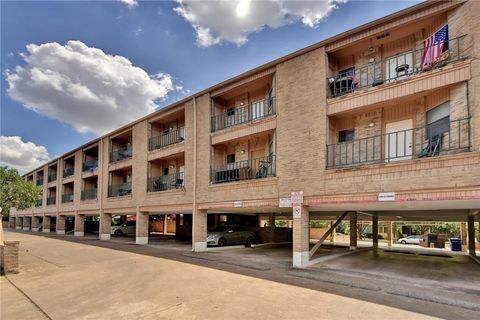 Photo of 3316 Guadalupe ST #214, Austin, TX 78705 (MLS # 3442156)