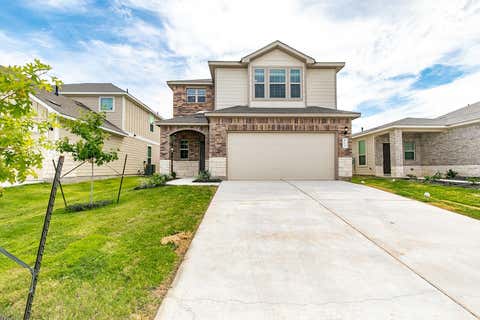 Photo of 812 Black alder ST, Georgetown, TX 78626 (MLS # 4191471)