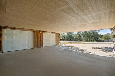 Tiny photo for 302 Venture BLVD S, Lago Vista, TX 78645 (MLS # 5114666)