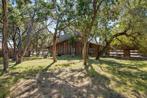 Tiny photo for 302 Venture BLVD S, Lago Vista, TX 78645 (MLS # 5114666)
