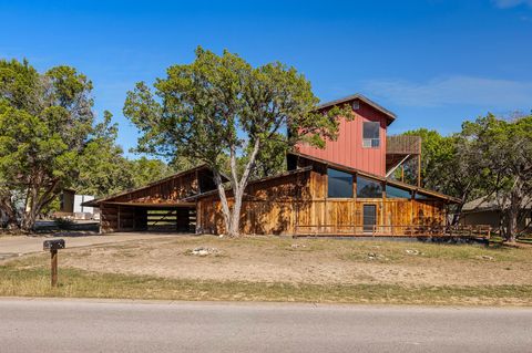 Tiny photo for 302 Venture BLVD S, Lago Vista, TX 78645 (MLS # 5114666)
