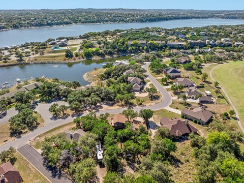 Tiny photo for 302 Venture BLVD S, Lago Vista, TX 78645 (MLS # 5114666)