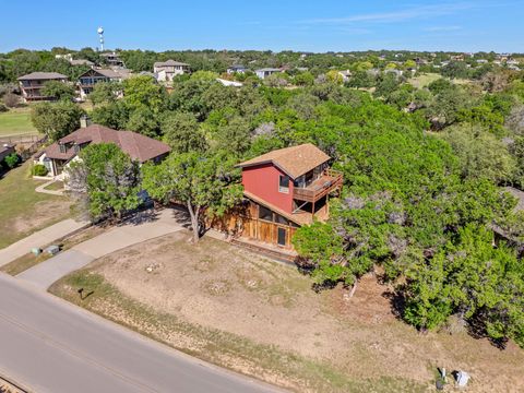 Tiny photo for 302 Venture BLVD S, Lago Vista, TX 78645 (MLS # 5114666)