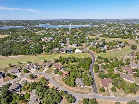 Tiny photo for 302 Venture BLVD S, Lago Vista, TX 78645 (MLS # 5114666)