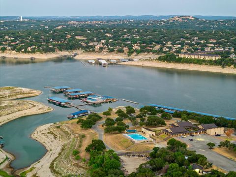 Tiny photo for 302 Venture BLVD S, Lago Vista, TX 78645 (MLS # 5114666)