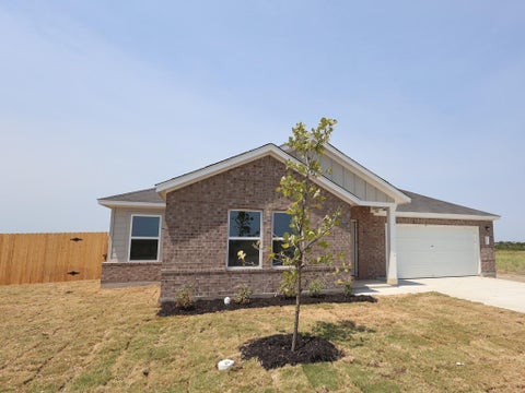 Tiny photo for 12612 Setting Peak LN, Buda, TX 78610 (MLS # 2228889)