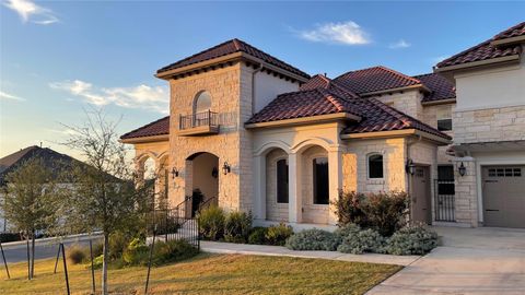 3104 3104 Durango Hills DR Leander TX 78641