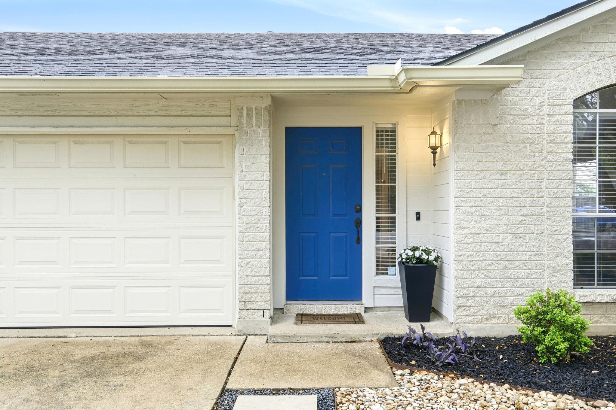 602 Stallion DR