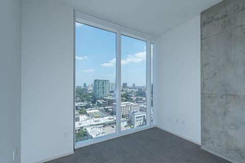 Tiny photo for 301 West Ave #1802, Austin, TX 78701 (MLS # 3063987)