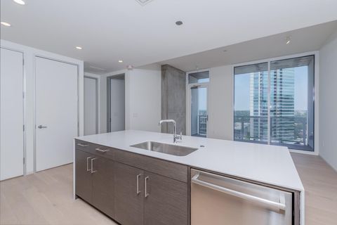 Tiny photo for 301 West Ave #1802, Austin, TX 78701 (MLS # 3063987)