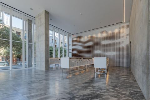 Tiny photo for 301 West Ave #1802, Austin, TX 78701 (MLS # 3063987)