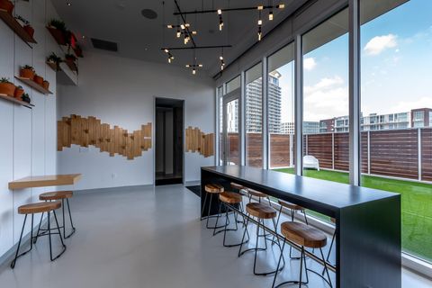 Tiny photo for 301 West Ave #1802, Austin, TX 78701 (MLS # 3063987)