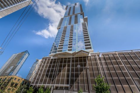 Photo of 301 West Ave #1802, Austin, TX 78701 (MLS # 3063987)