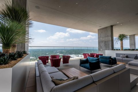 Tiny photo for 301 West Ave #1802, Austin, TX 78701 (MLS # 3063987)
