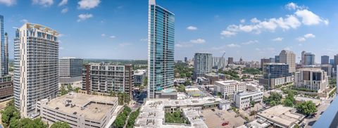 Tiny photo for 301 West Ave #1802, Austin, TX 78701 (MLS # 3063987)
