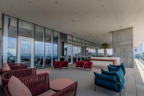 Tiny photo for 301 West Ave #1802, Austin, TX 78701 (MLS # 3063987)