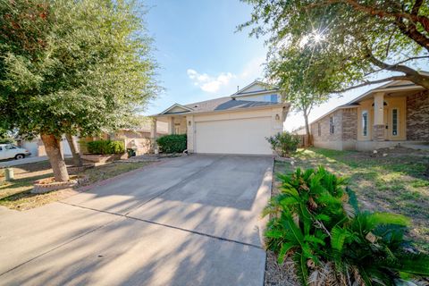 Photo of 532 Sweet Leaf LN, Pflugerville, TX 78660 (MLS # 4065515)