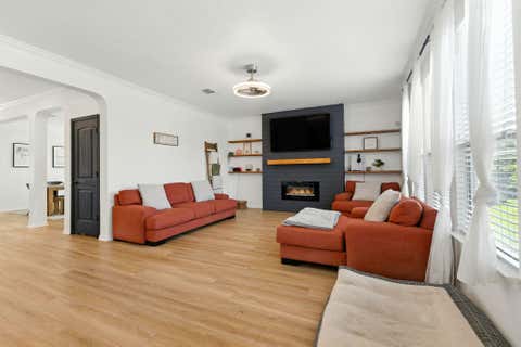 Tiny photo for 12508 Franklin D Roosevelt ST, Manor, TX 78653 (MLS # 1438196)
