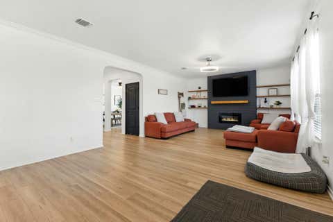 Tiny photo for 12508 Franklin D Roosevelt ST, Manor, TX 78653 (MLS # 1438196)