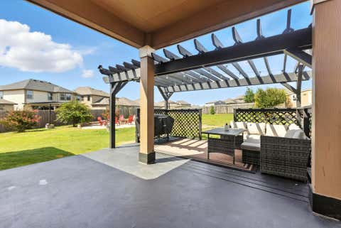 Tiny photo for 12508 Franklin D Roosevelt ST, Manor, TX 78653 (MLS # 1438196)