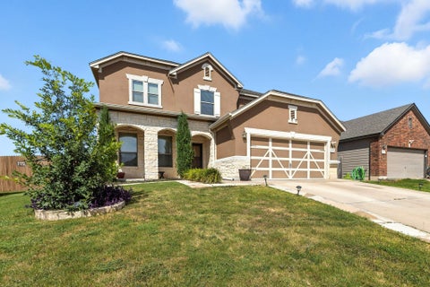 Tiny photo for 12508 Franklin D Roosevelt ST, Manor, TX 78653 (MLS # 1438196)