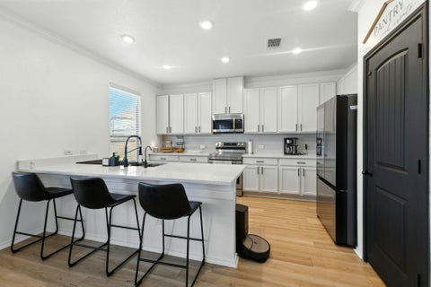 Tiny photo for 12508 Franklin D Roosevelt ST, Manor, TX 78653 (MLS # 1438196)