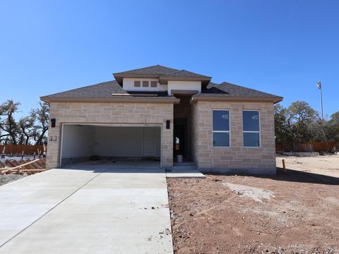 Photo of 140 Norway Spruce ST, Dripping Springs, TX 78620 (MLS # 3281409)