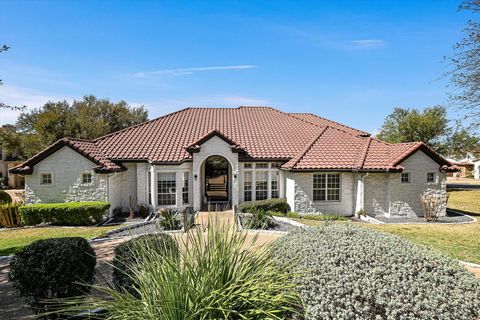 32 Wingreen LOOP The Hills TX 78738