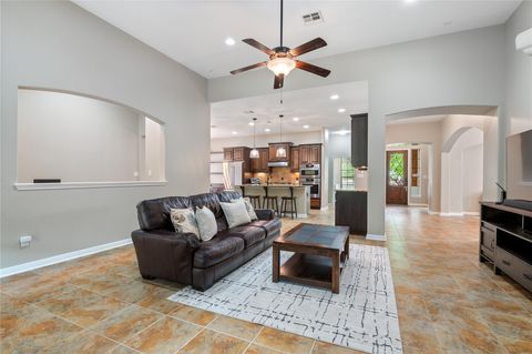 Tiny photo for 2420 Champions Corner DR, Leander, TX 78641 (MLS # 7037145)