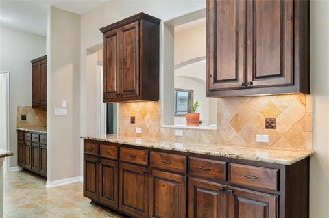 Tiny photo for 2420 Champions Corner DR, Leander, TX 78641 (MLS # 7037145)