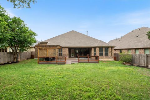 Tiny photo for 2420 Champions Corner DR, Leander, TX 78641 (MLS # 7037145)