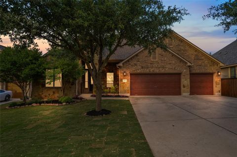 Tiny photo for 2420 Champions Corner DR, Leander, TX 78641 (MLS # 7037145)