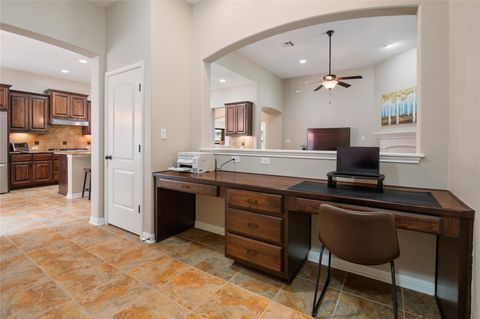Tiny photo for 2420 Champions Corner DR, Leander, TX 78641 (MLS # 7037145)