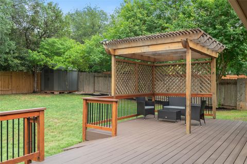 Tiny photo for 2420 Champions Corner DR, Leander, TX 78641 (MLS # 7037145)