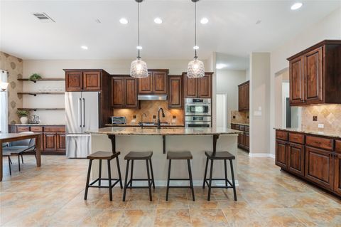 Tiny photo for 2420 Champions Corner DR, Leander, TX 78641 (MLS # 7037145)