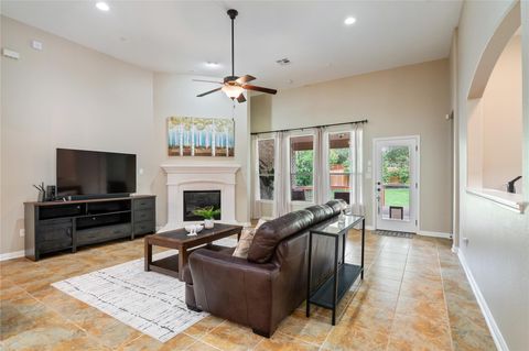 Tiny photo for 2420 Champions Corner DR, Leander, TX 78641 (MLS # 7037145)