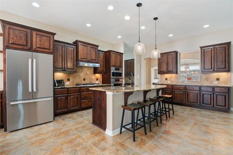 Tiny photo for 2420 Champions Corner DR, Leander, TX 78641 (MLS # 7037145)