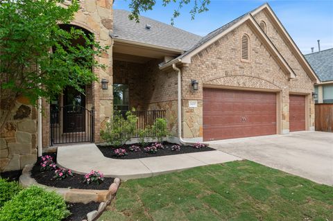 Tiny photo for 2420 Champions Corner DR, Leander, TX 78641 (MLS # 7037145)
